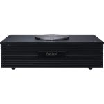 Technics SC-C70MK2 Premium Class - komplexný hudobný systém (3 motory JERO, vesmírne ladenie, audiocentrum Technics, duálny napájací systém), čierna