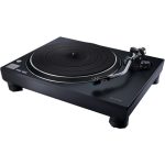 Technics SL-100 prémiový gramofón s priamym pohonom (Direct Drive Core Motor, audiofilská kazeta, Auto Lifter), čierna