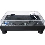 Technics SL-1210GA Gramofónový systém s priamym pohonom (motor bez jadra, tlmenie vibrácií, vysoko citlivé rameno)
