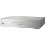 Technics ST-G30 Grand Class - hudobný server (nízkošumový USB prenos, tichý SSD, digitálna izolácia šumu, vstavaný 512GB SSD)