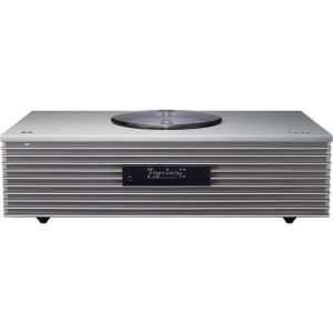 PREMIUM COMPACT STEREO SYSTEM SC C65 2