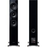 Technics SB-G90M2 Grand Class - reproduktorový systém (reproduktor s presnou fázovou reprodukciou, lineárny fázový ekvalizér, 16mm basový reproduktor)