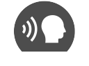 Technics EAH-AZ60M2EA Technics EAH-AZ60M2 bezdrôtové slúchadlá s potlačením šumu do uší (Multipoint Bluetooth, 8 mikrofónov MEMS, JustMyVoice, 8mm menič), polnočná modrá 25 Technics EAH-AZ60M2EA ast 1995886.png.pub .thumb .96.128
