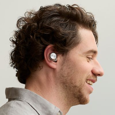 Technics EAH-AZ60M2EA Technics EAH-AZ60M2 bezdrôtové slúchadlá s potlačením šumu do uší (Multipoint Bluetooth, 8 mikrofónov MEMS, JustMyVoice, 8mm menič), polnočná modrá 32 Technics EAH-AZ60M2EA sbu 2023 az60m2 galleryimages 01