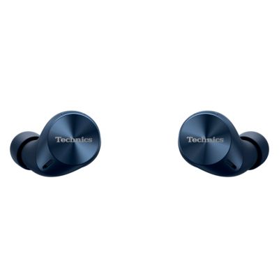 Technics EAH-AZ60M2EA Technics EAH-AZ60M2 bezdrôtové slúchadlá s potlačením šumu do uší (Multipoint Bluetooth, 8 mikrofónov MEMS, JustMyVoice, 8mm menič), polnočná modrá 38 Technics EAH-AZ60M2EA sbu 2023 az60m2 galleryimages 06