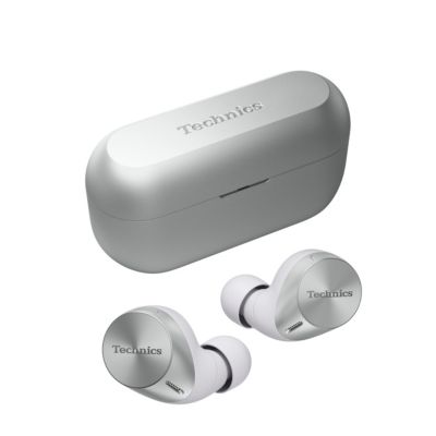 Technics EAH-AZ60M2EA Technics EAH-AZ60M2 bezdrôtové slúchadlá s potlačením šumu do uší (Multipoint Bluetooth, 8 mikrofónov MEMS, JustMyVoice, 8mm menič), polnočná modrá 40 Technics EAH-AZ60M2EA sbu 2023 az60m2 galleryimages 08