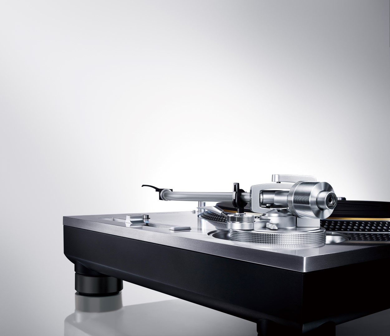 Technics SL-1200GEG-S sl 1200g getinspired 1