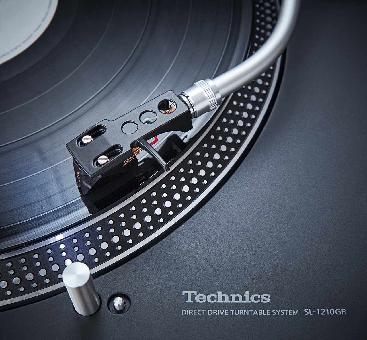 Technics SL-1210GREGK sl 1210gr getinspired 1
