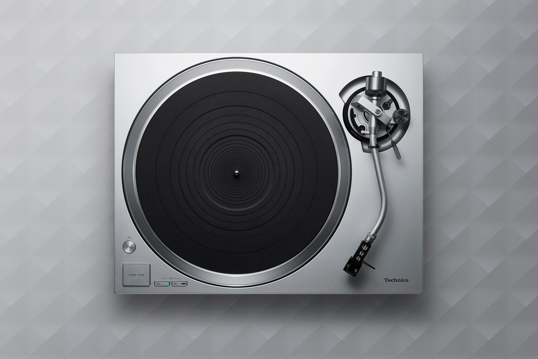 Technics SL-1500CEG-K Technics SL-1500 Premium Class - gramofónový systém s priamym pohonom (vstavaný predzosilňovač a kazeta, automatický zdvih), čierny 10 Technics SL-1500CEG-K sl 1500c getinspired 2