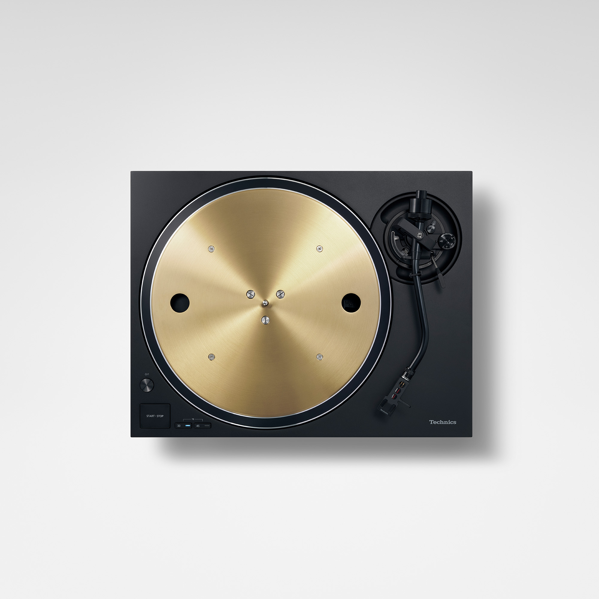 Technics SL-1300GE-K sl 1300g.getinspired 2