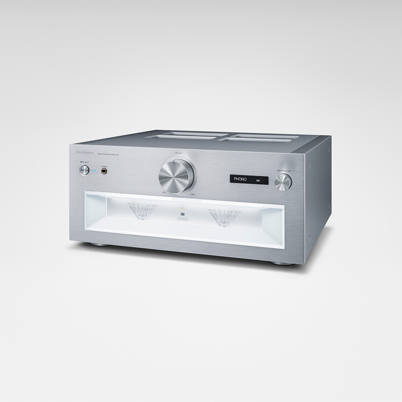 Technics SU-R1000E-K Technics SU-R1000 integrovaný stereofónny zosilňovač referenčnej triedy (JENO, LAPC, 4 napájacie zdroje, inteligentný gramofónový ekvalizér), čierny 10 Technics SU-R1000E-K su r1000 getinspired 3