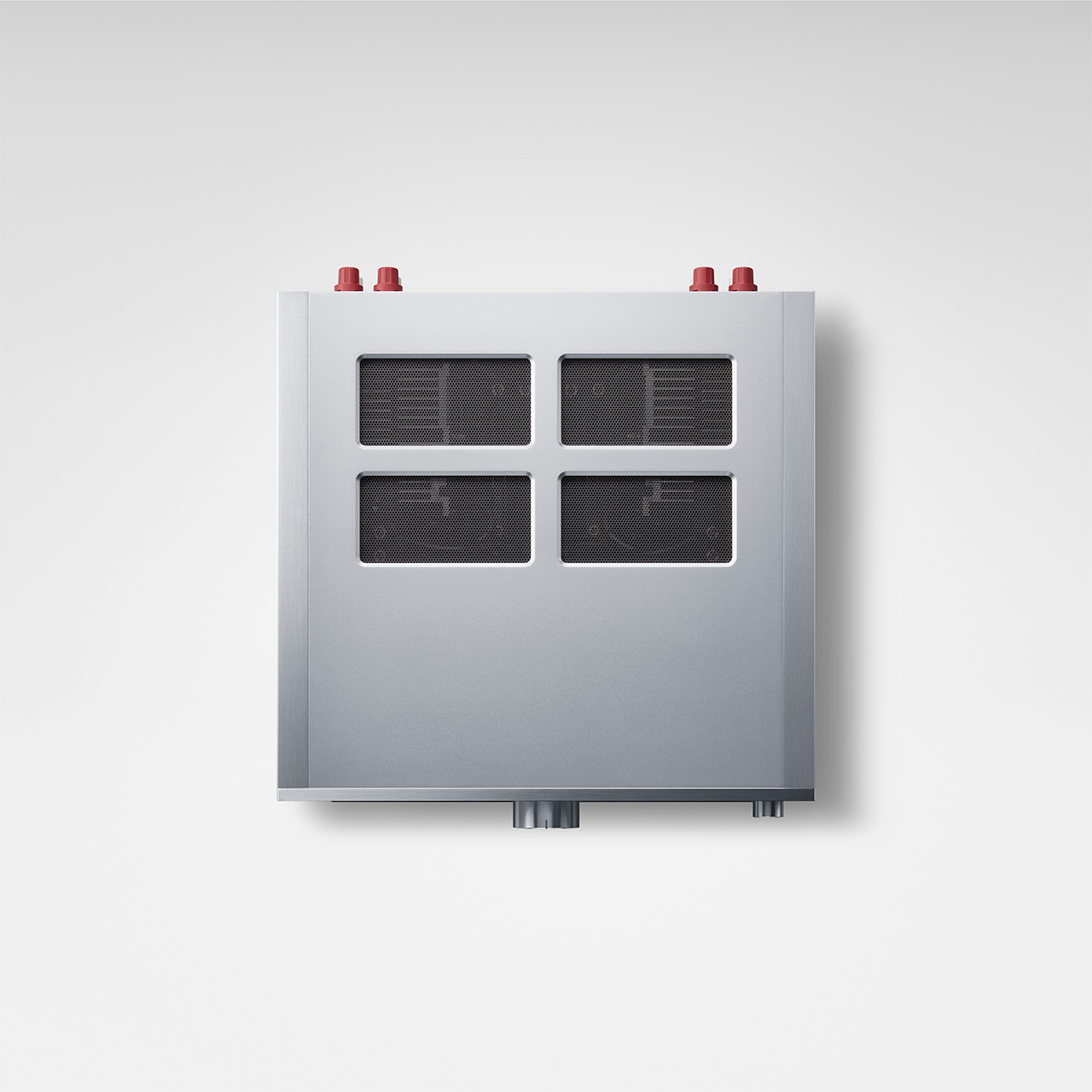 Technics SU-R1000E-K Technics SU-R1000 integrovaný stereofónny zosilňovač referenčnej triedy (JENO, LAPC, 4 napájacie zdroje, inteligentný gramofónový ekvalizér), čierny 11 Technics SU-R1000E-K su r1000 getinspired 4