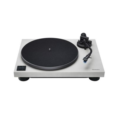 Technics SL-40CBTE-K Technics SL-40CBT gramofón s priamym pohonom (Bluetooth, bezjadrový motor, kompaktná konštrukcia, rameno v tvare S), čierny 20 Technics SL-40CBTE-K 2 SL 40CBT GF