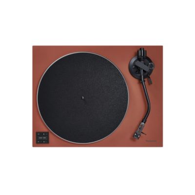 Technics SL-40CBTE-K Technics SL-40CBT gramofón s priamym pohonom (Bluetooth, bezjadrový motor, kompaktná konštrukcia, rameno v tvare S), čierny 15 Technics SL-40CBTE-K 2 SL 40CBT TB