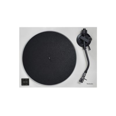 Technics SL-40CBTE-K Technics SL-40CBT gramofón s priamym pohonom (Bluetooth, bezjadrový motor, kompaktná konštrukcia, rameno v tvare S), čierny 21 Technics SL-40CBTE-K 2 SL 40CBT TG