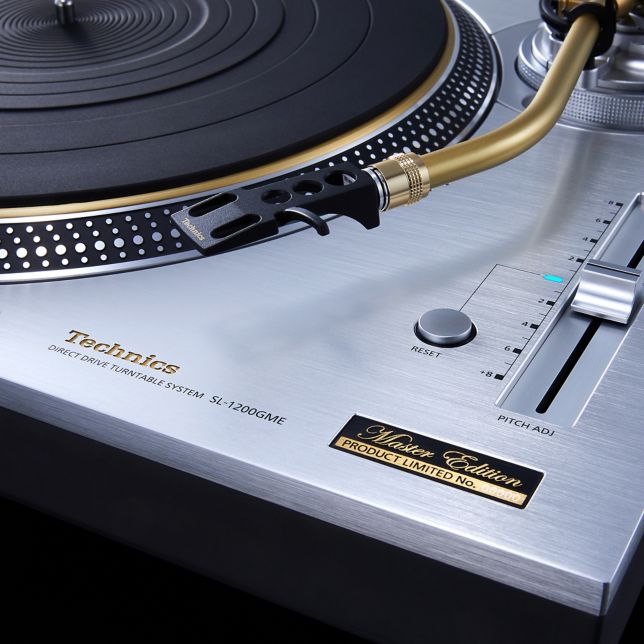 Technics SL-1200GMEES ast 3006744 10