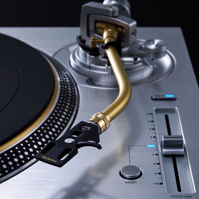 Technics SL-1200GMEES ast 3006745 8