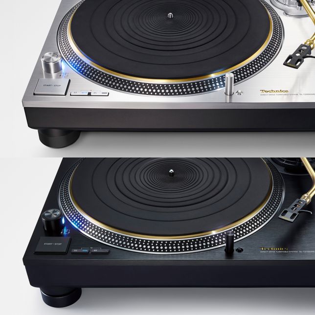Technics SL-1200GMEES ast 3006746 7