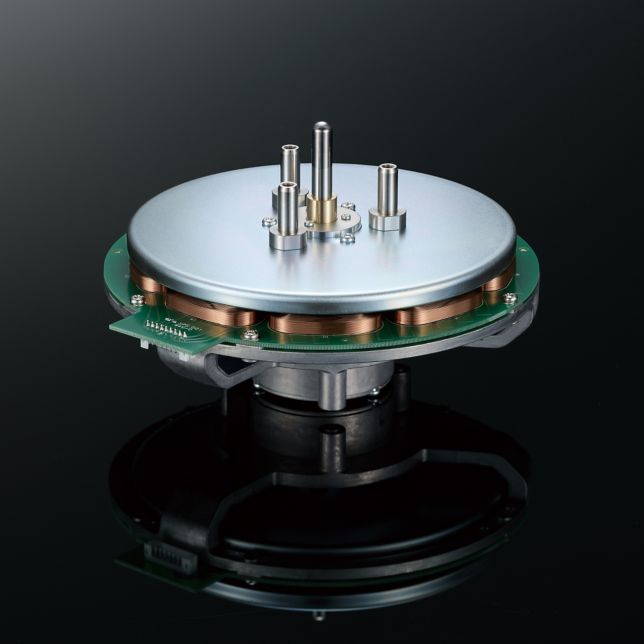 Technics SL-1200GMEES ast 3006747 9
