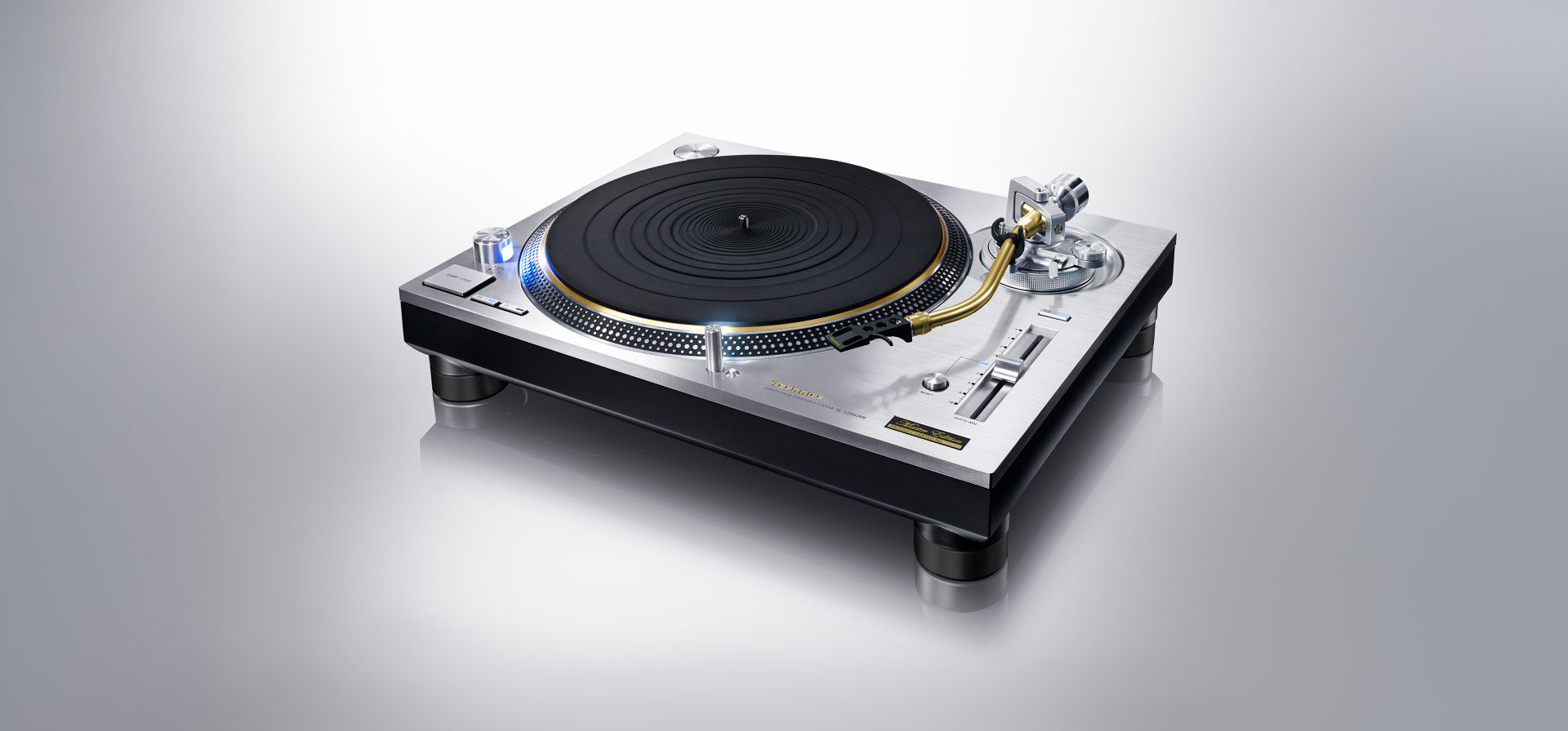 Technics SL-1200GMEES ast 3006922 10